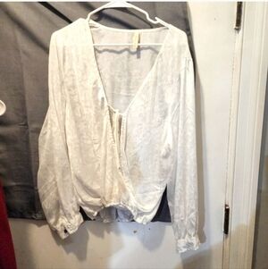 Raga blouse size 2x